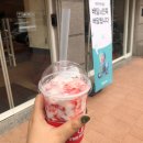 얍얍얍 | 독산역 카페 더카페 이네스트점에서 매일 커피 한 잔 ෆ