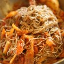 속초코다리냉면 - 수원시 팔달구 향교로 3-2 | 속초코다리냉면