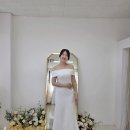 야외 웨딩스냅 드레스 대여 스웨드블랑 피팅 후기