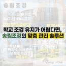 송림조경 이미지