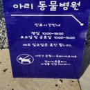 화천동물병원 이미지