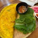 오백국수 둔산시청점 | 대전시청 하노이베트남쌀국수 둔산본점 반쎄오 먹으러 방문 추천 후기