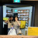 홍대놀거리 친구와 실내데이트 만화카페 카툰플러스