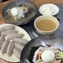 옛촌 | 의정부 냉면맛집 옛촌칡냉면 본점 물냉비냉 후기