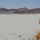 장성호국민관광지 이미지