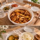 달구찜닭 | 대구 찜닭 추천, 2만원에 이 구성 실화? 달구마을 후기