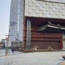 홍대입구역 4번 출구, CGV 앞 이미지