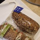 청담-105 | 파리바게뜨청담역점 솔직후기｜청담동빵집 베이커리 카페 추천