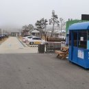 무녀도오토캠핑장 이미지