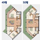 노블레스요양원화장실 | (실버타운 소개 ⑭) 서울시니어스 타워가 4번째로 지은 도심형 실버타운의 결정체 &#39;서울시니어스 가양타워&#39;