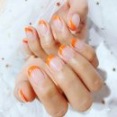 부평 부개동네일아트 저렴한네일 / 다둥맘네일 후기