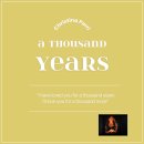 Christina Perri - A Thousand Years 가사 해석 뜻 곡정보 발음(신부입장곡)