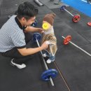 F45 트레이닝 한남 | 아기랑 함께한 F45 한남점 방문기! 외국인 코치와 글로벌한 분위기 속 운동 체험기