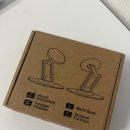 연지유치원 | 아이폰 맥세이프 거치대 추천｜비티냐 360도 회전 높이조절 후기