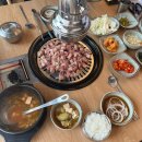 그린한우한돈 이미지