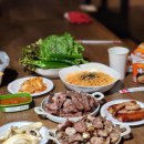 당거리어린이공원 | 4월 중간일상2, 홍대파티룸, 마곡 서울식물원 서울둘레길 구로 튤립 나들이 근처 맛집 등