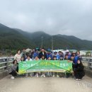 왕산면 왕산초등학교 강원일보