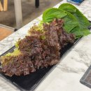 부산 연산동 변강쇠장어구이 연산동민물장어 바다장어 연산동꼼장어