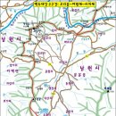 충무공민박 | (28)백두대간(매요리-고기리)