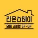스테이 라라온 네이버블로그