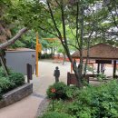 장지공원 화장실 이미지