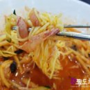 울릉도신물회