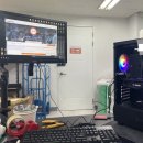 M-008 | [게이밍PC] 경기도 시흥시 오XX 님 5600X &amp; 3060 PC - 팜피씨샵