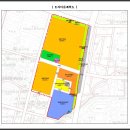 (천안경매학원) 천안 백석5구역 도시개발사업 개발계획변경(5차) 수립 및 실시계획변경(2차)(3차) 인가 고시 이미지