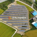 서광태양광발전소 이미지