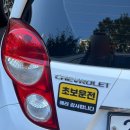 K-Car(케이카) 중고차 구매 후기-13년식 스파크