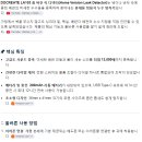 완벽한 방어는 아니지만 도움이 되었고, 약간의 분석에 도움이 되었던 장비 2가지 이미지