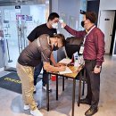 더킹당구장 이미지