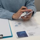 KT&G연구소 앞 버스정류장 | 일산 심리상담 마음하나 심리상담연구소에서 받은 TCI 기질·성격 검사 솔직 후기