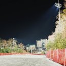 예천국민체육센터 실내체육관 이미지