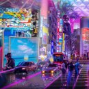 메타버스 이미지