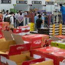 농수산물도매시장 과일동-2 이미지