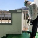 북면골프연습장 이미지