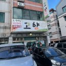 사하구 다산로78번길 | [경남/용원] 소갈비찜+된장찌개 가성비로 먹을 수 있는 로컬 맛집 고향 브레이크타임팁