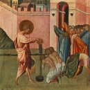 2025년 12월 1일 (자) 대림 제1주간 월요일 이미지