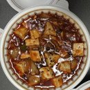 신풍참숯양꼬치평화점 | 전주 혁시도시 마파두부 향라새우 중국요리 '신풍참숯양꼬치 전주점' 포장후기