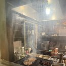 강릉해람중학교 | 강릉 일본가정식 스미야키센 후기 | 일본식 숯불구이 맛집, 분위기맛집 강릉데이트추천 (매운맛선택)
