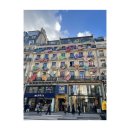 아방중동점 | ép 23. Paris 14