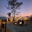 진악산오토캠핑장 이미지