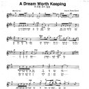 Sheena Easton / A dream worth keeping 이미지