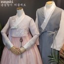 디자인이루다 | 웨딩촬영 한복 "이루다 한복" 대여 후기