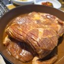 안남로 | 인천 효성동 맛집 대복갈비 가성비 식사 후기