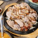 다운왕족발 이미지