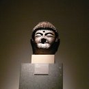 천년의 미소 이미지