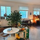 성당동제2경로당 | 성당동카페 [은화] 내돈내산 분위기 취향저격 케이크 맛집 너무 예쁜 카페