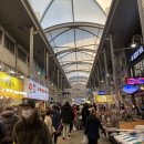 포항 죽도시장 먹거리 후기 추천 | 돼지빵 델리만쥬 그잡채